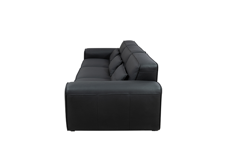 SH501-Big Black Bull - Image 8