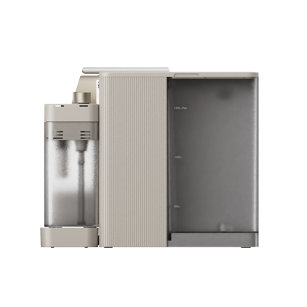 Aurora Capsule Coffee Machine - 画像 (3)