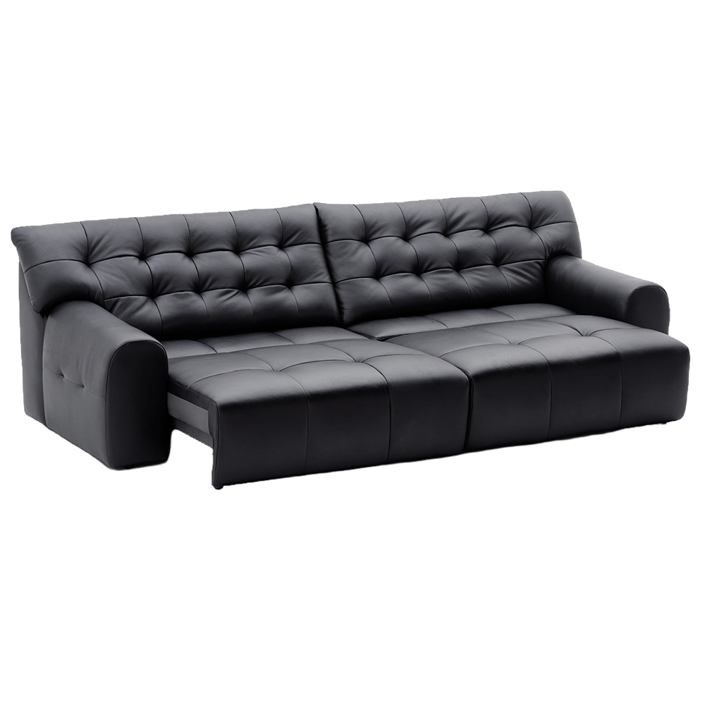 Đầu da bò/nửa da da nhỏ màu vàng da bò sáng màu đen thẳng hàng đôi-S-613 - Ảnh 4