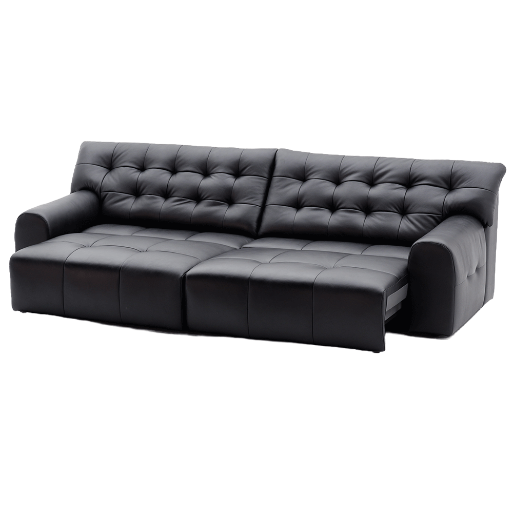 Đầu da bò/nửa da da nhỏ màu vàng da bò sáng màu đen thẳng hàng đôi-S-613 - Ảnh 6