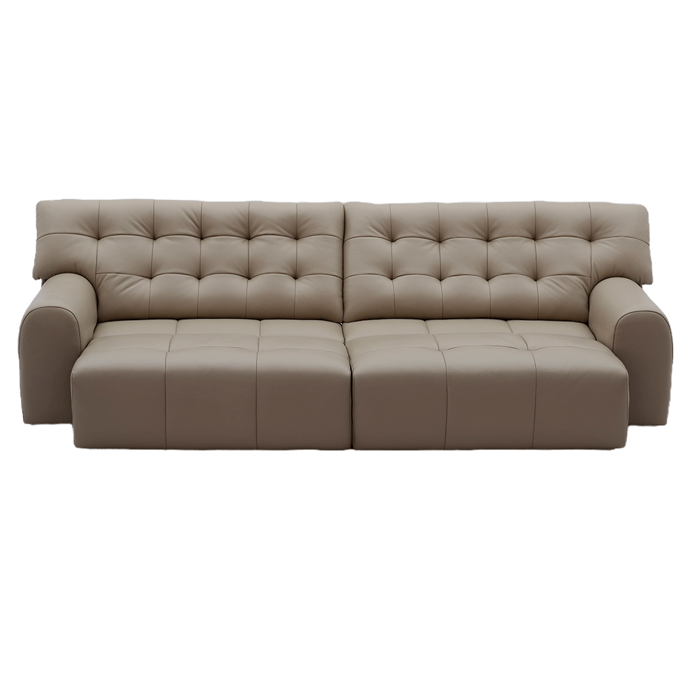 Đầu da bò/nửa da da nhỏ màu vàng da bò sáng màu đen thẳng hàng đôi-S-613 - Ảnh 9