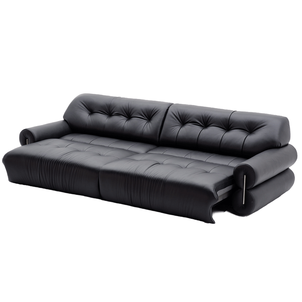 Đầu da bò/nửa da da nhỏ màu vàng da bò sáng màu đen thẳng hàng đôi-S-122 - Ảnh 4