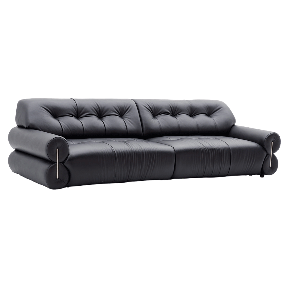 Đầu da bò/nửa da da nhỏ màu vàng da bò sáng màu đen thẳng hàng đôi-S-122 - Ảnh 5