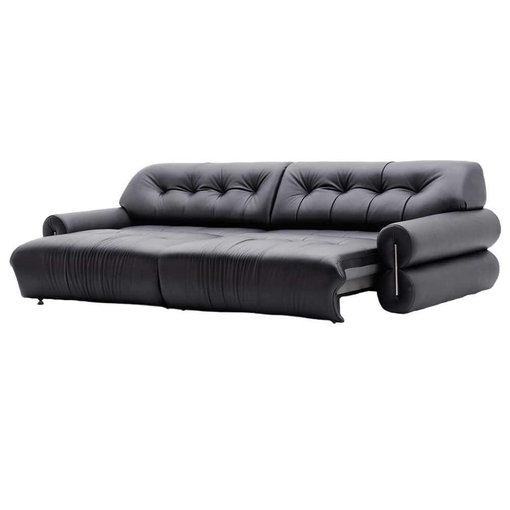 Đầu da bò/nửa da da nhỏ màu vàng da bò sáng màu đen thẳng hàng đôi-S-122 - Ảnh 6