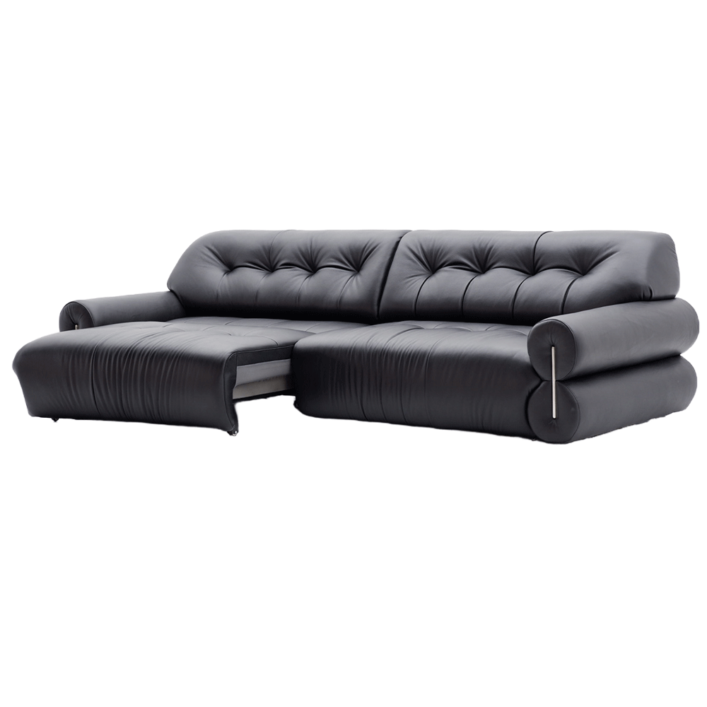 Đầu da bò/nửa da da nhỏ màu vàng da bò sáng màu đen thẳng hàng đôi-S-122 - Ảnh 7