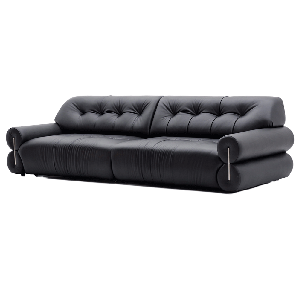 Đầu da bò/nửa da da nhỏ màu vàng da bò sáng màu đen thẳng hàng đôi-S-122 - Ảnh 8