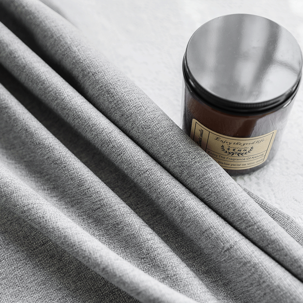 Bông vải xám rèm-Điều 2871 - Ảnh 2