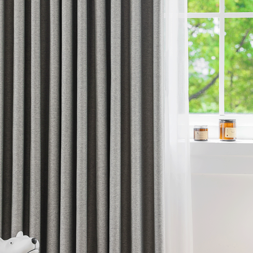 Bông vải xám rèm-Điều 2871 - Ảnh 3