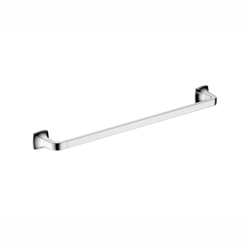 Giá treo khăn tắm kim loại HMP823-01(Hằng sạch)