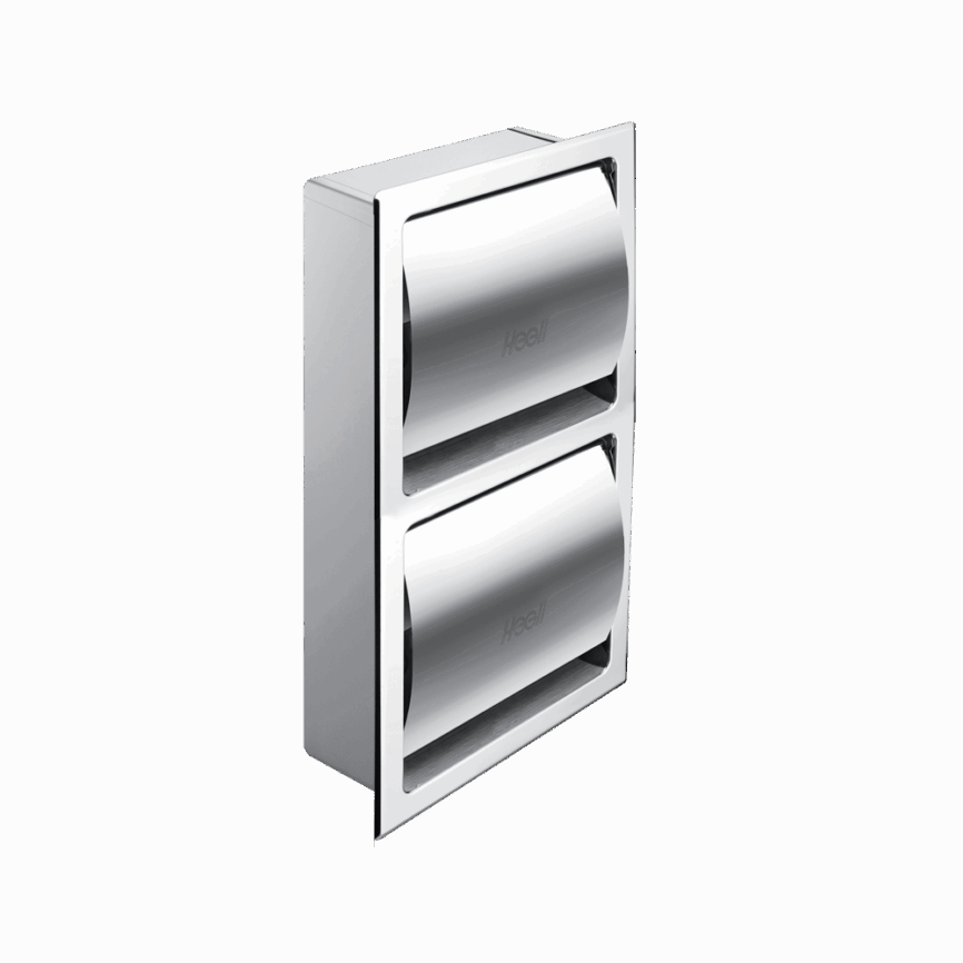 Hộp giấy vệ sinh âm tường inox MP8911-07-5(Hằng sạch)