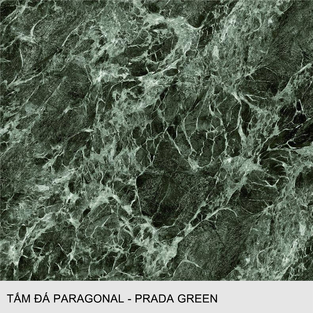 Bàn ăn tròn mặt đá tinh thể-Xanh lam/ Xanh lục CZ2430Y （China Rock Slab） - Ảnh 6