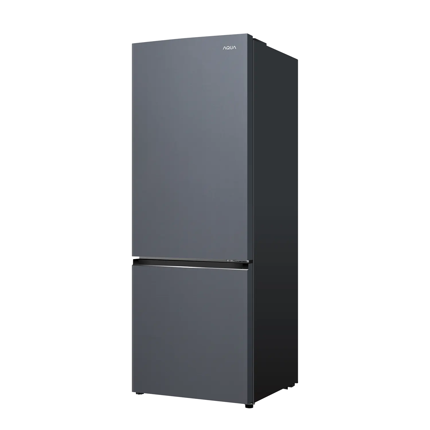 Tủ Lạnh Ngăn Đông Dưới AQR-B360MA(SLB) - Ảnh 3