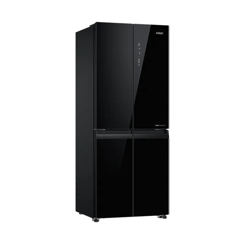 Tủ Lạnh 4 Cửa AQR-M466XA(GB) - Ảnh 4
