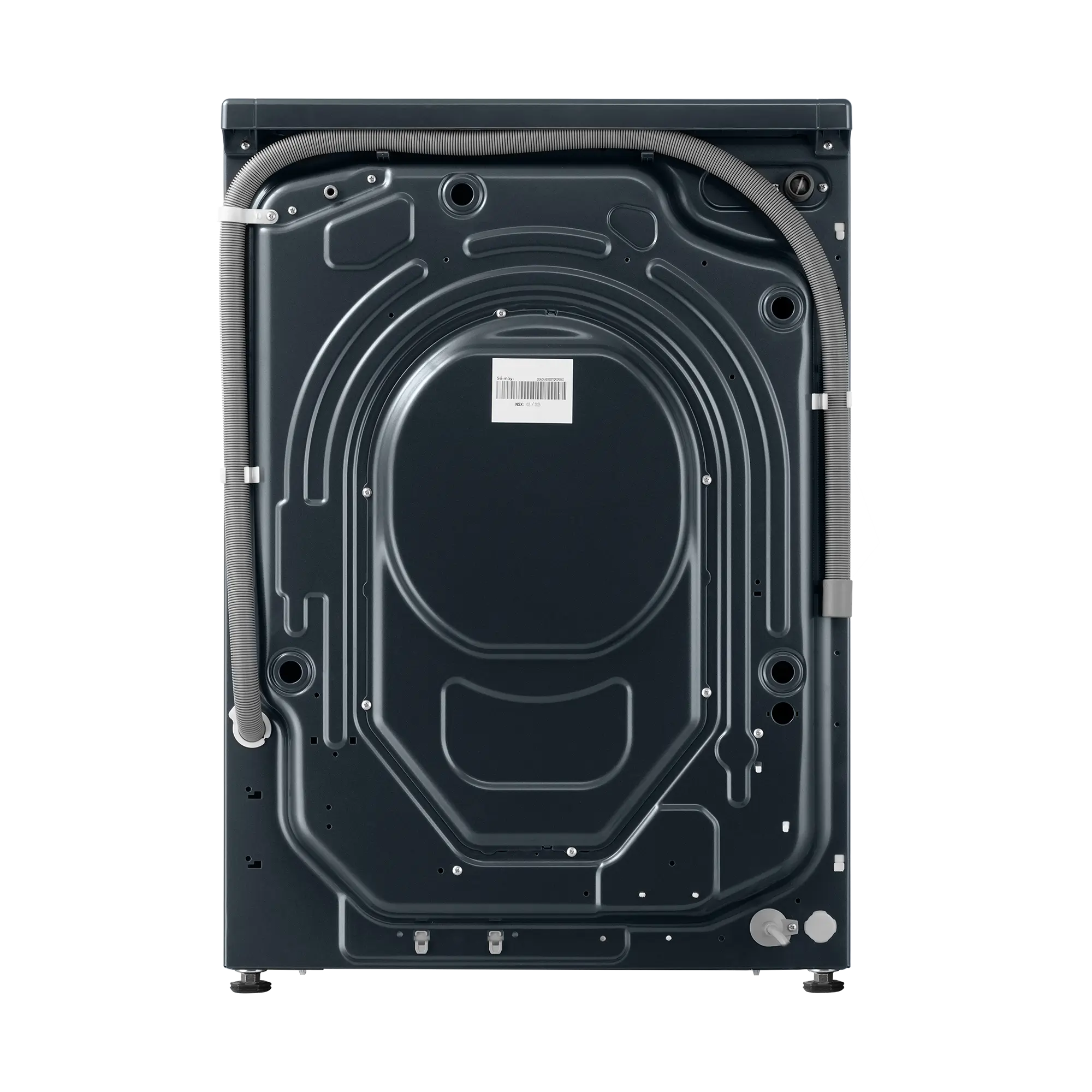 Máy giặt lồng ngang AW10-BD4377U1L(GN) - Ảnh 2