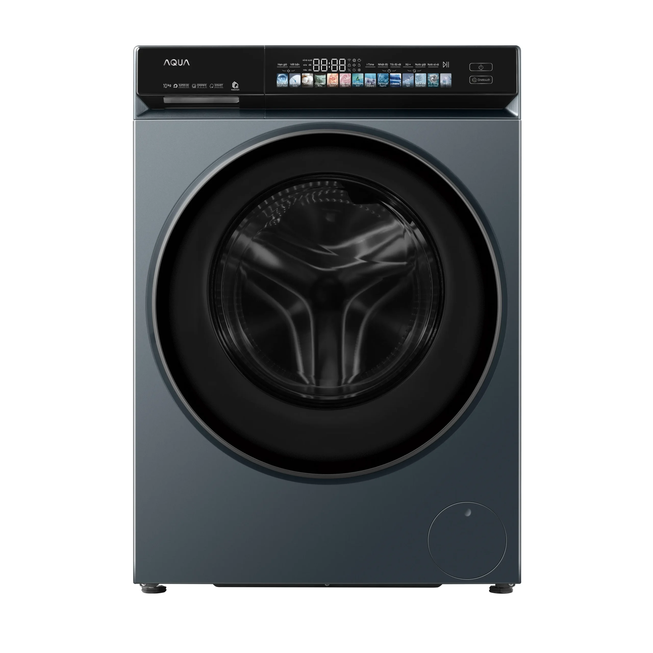 Máy giặt lồng ngang AW10-BD4377U1L(GN) - Ảnh 5