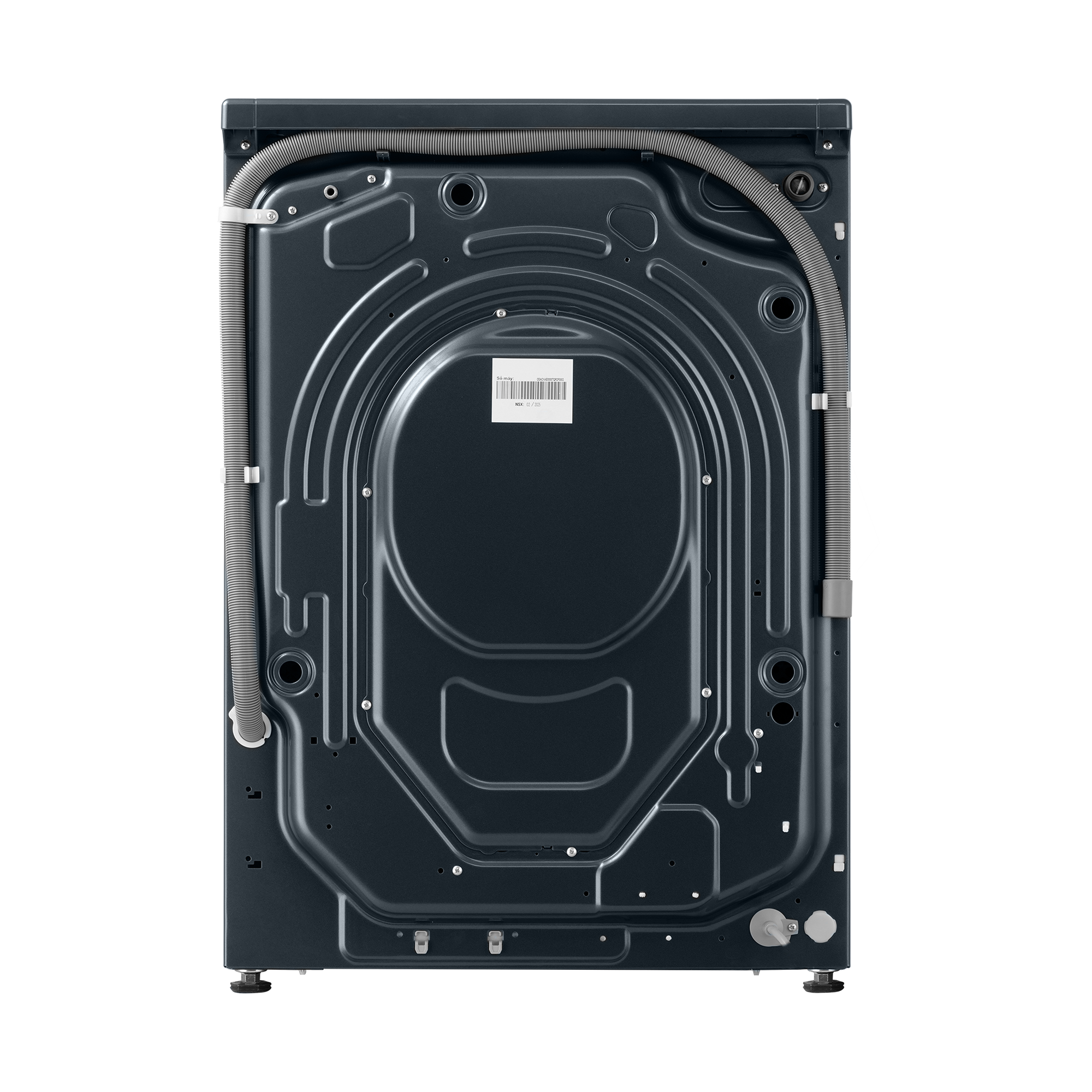 Máy giặt lồng ngang AW12-BD4377U1L(GN) - Ảnh 3