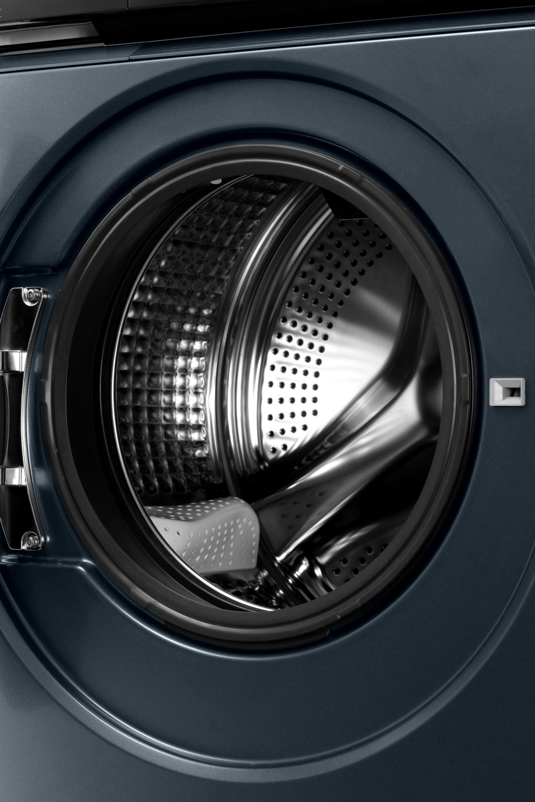 Máy giặt sấy Aqua Inverter giặt 10 kg - sấy 6 kg AWD10-BP4377U1L(GN)