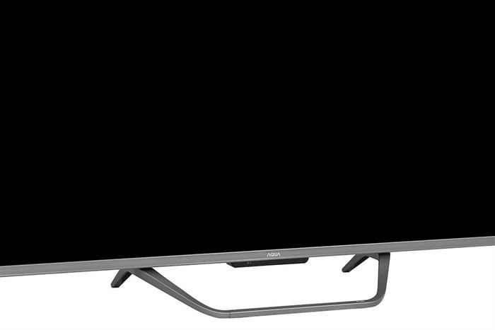 TIVI QLED 4K AQT55S800UX - Ảnh 4