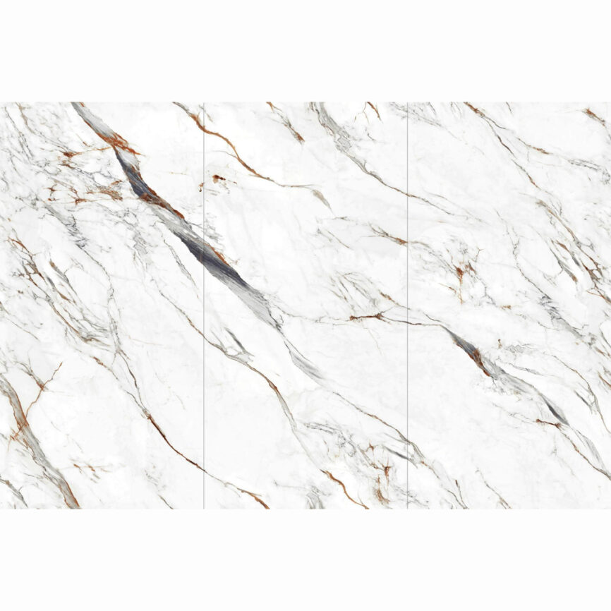 Tấm đá Điêu khắc vàng ánh ngà -2409L0007Q-ABC(China Rock Slab)