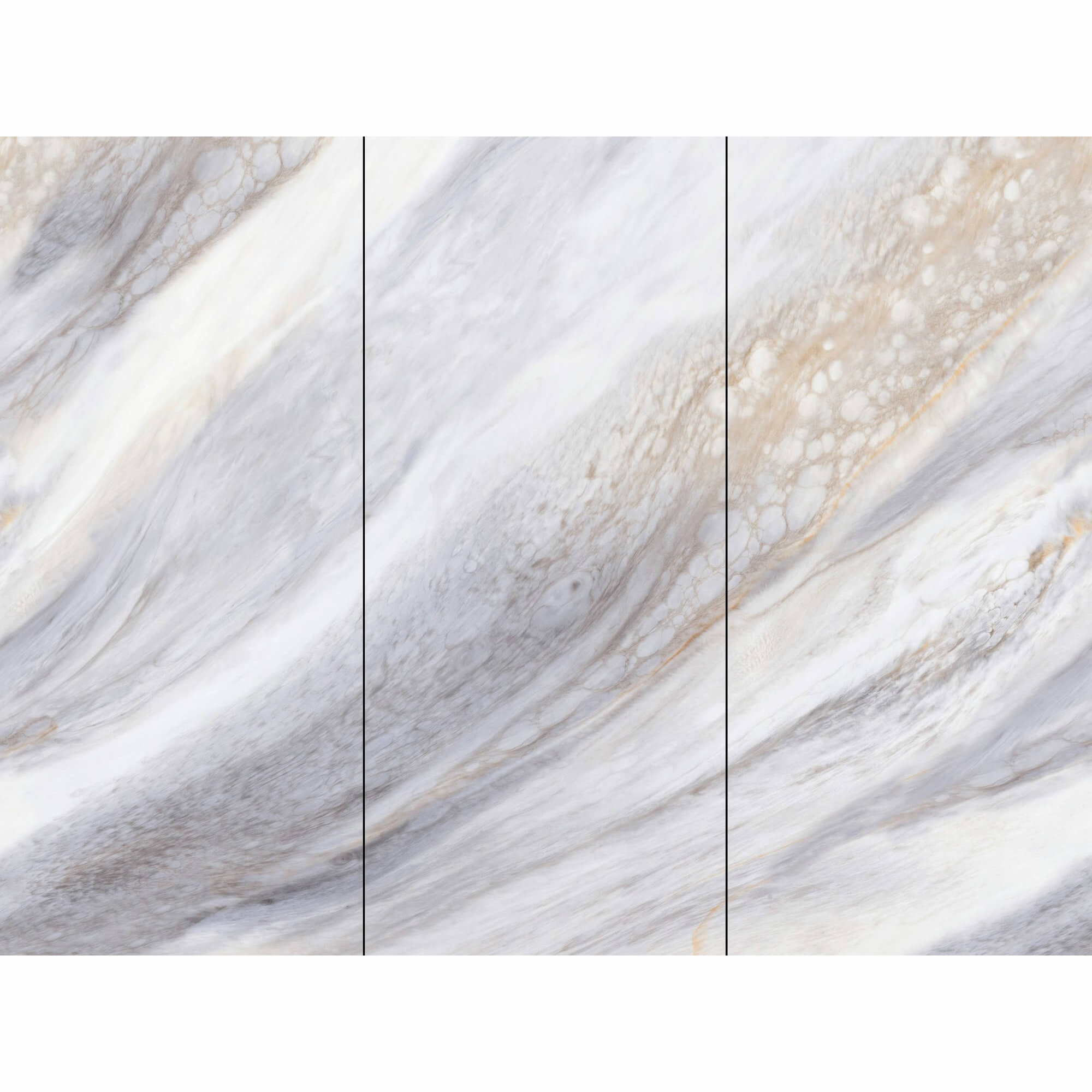 Tấm đá Vân sóng trào-2709L1134Q-ABC(China Rock Slab)